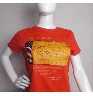 Shop Women's T-Shirt